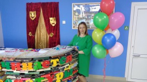 Литературно – графический хакатон