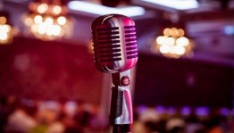 «Караоке –дискотека»