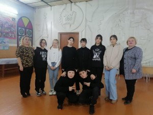 Квиз «Новогоднее чудо»