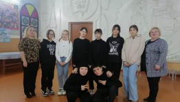 Квиз «Новогоднее чудо»
