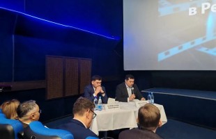 От производства – к прокату: В Уфе власти и кинематографисты обсудили стратегию продвижения башкирского кино