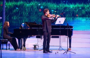 В Уфе почтили память жертв Холокоста