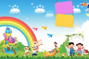Игровая программа «33 секрета солнечного лета»