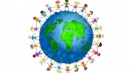 «Международный день солидарности»