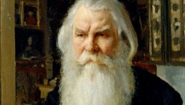 Исторический час «Творческий путь и наследие»