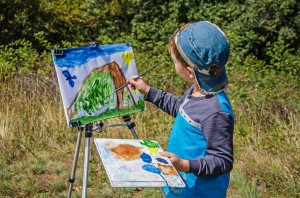 Конкурс рисунков «Цвети родной Башкортостан»