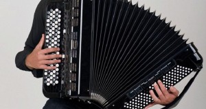 Мастер класс «Игра на баяне»