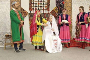 Гостеприимство башкир: ценности и традиции