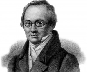 Литературная экспедиция «Великий мечтатель - Дельвиг»