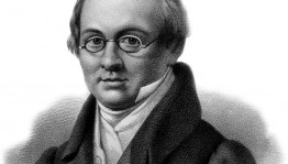 Литературная экспедиция «Великий мечтатель - Дельвиг»