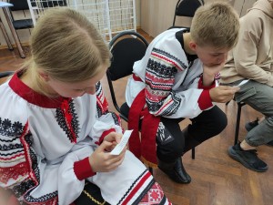 День народных игр