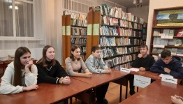 Беседа «Раб наркотика, или хозяин судьбы»
