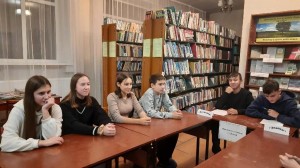 Беседа «Раб наркотика, или хозяин судьбы»