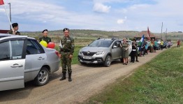 «Победный май»