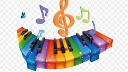 Программа «Угадай мелодию».