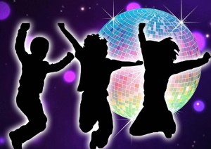 Игровая–развлекательная программа для молодежи «Вечер дружбы»