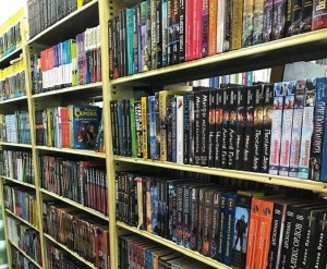 «Остров книжных сокровищ» экскурсия