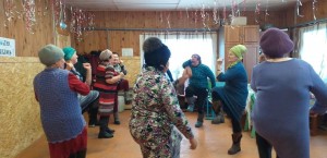 Челлендж«Секреты здоровья»