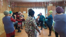 Челлендж«Секреты здоровья»