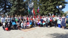 «Жестокая правда войны».