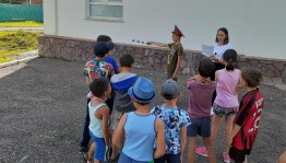 «Знай правила движения, как таблицу умножения»