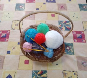 Творческий час «Страна рукоделия»