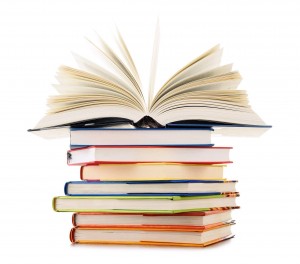 Галерея книжных новинок