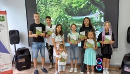 Краеведческая экскурсия «Малая Родина»