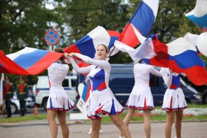 День России