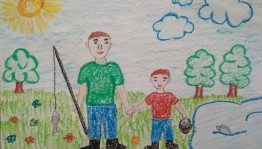 Конкурс «Папа может!»