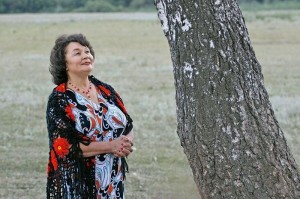 Онлайн-конкурс,посвященный творчеству Г.Юнусовой