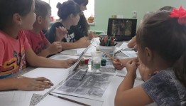 Познавательная программа «Семь чудес света»