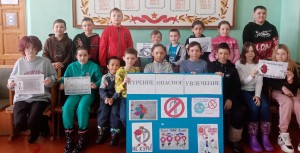 Беседа «Верь в свои силы»