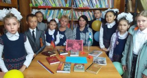 День памяти«Эти дни не забыть»