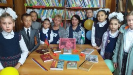 День памяти«Эти дни не забыть»