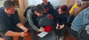 Краеведческая игра «Вот она какая – сторона родная!»
