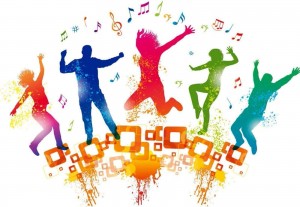 «Молодежные хиты разных лет»