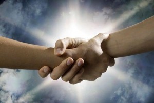 К Всемирному Дню доброе акция «Доброе спасет мир»