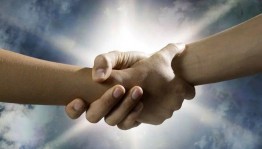 К Всемирному Дню доброе акция «Доброе спасет мир»