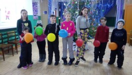 Игровая программа «Лето, солнце, жара – веселись детвора»