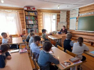 Информационный час «Память, которой не будет конца»