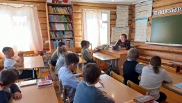 Информационный час «Память, которой не будет конца»