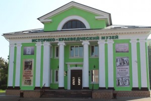 «Ночь музеев - 2024»
