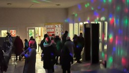 Развлекательная программа «В стиле «Disko»