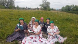 «Поэзия Мусы Гали–это доброта»