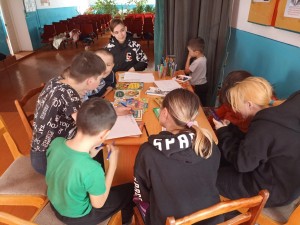 Конкурс рисунков «Я – художник»