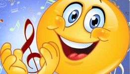 Игровая программа «С Днем рождения, Смайлик!»