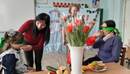 «Шоу Китчен»