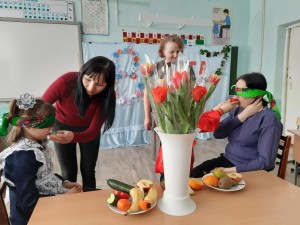 «Шоу Китчен»