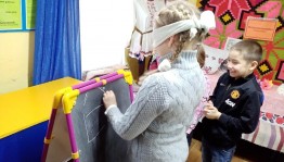 Вояж милосердия «От сердца к сердцу»